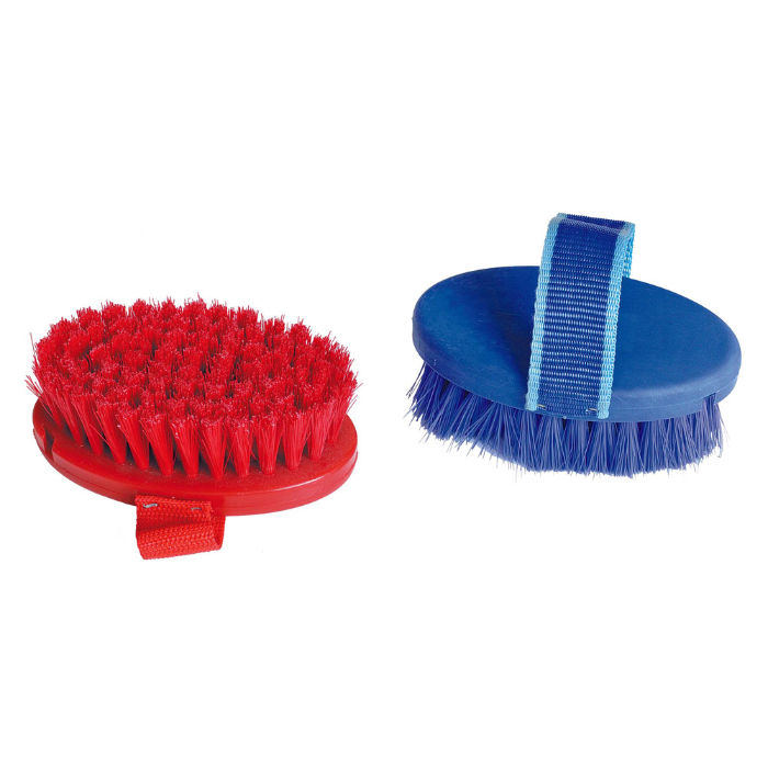 Oval Dandy Brush | TuffRider