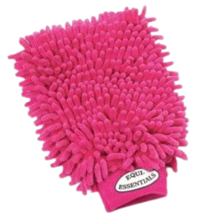 Microfiber Magic Wash Mitt