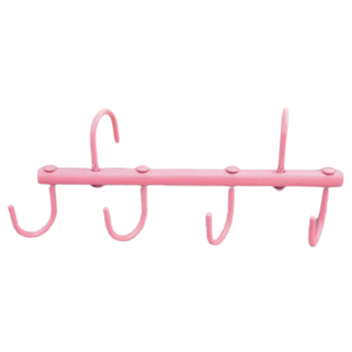 Swivel Hook Tack Rack