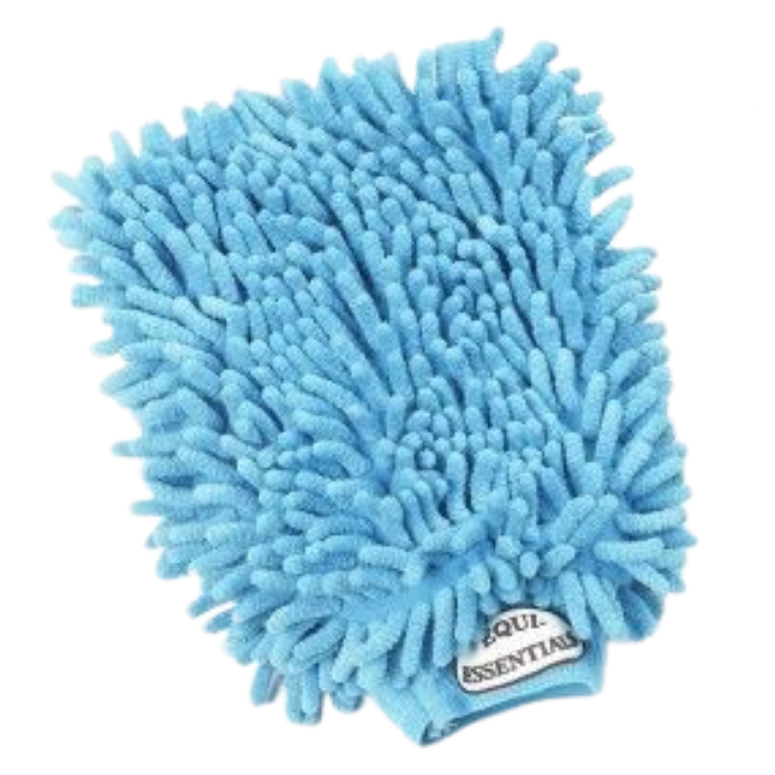 Microfiber Magic Wash Mitt