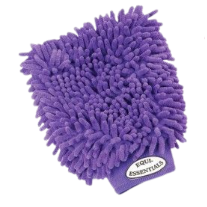 Microfiber Magic Wash Mitt