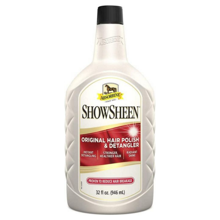 Show Sheen Polish & Detangle 950ML