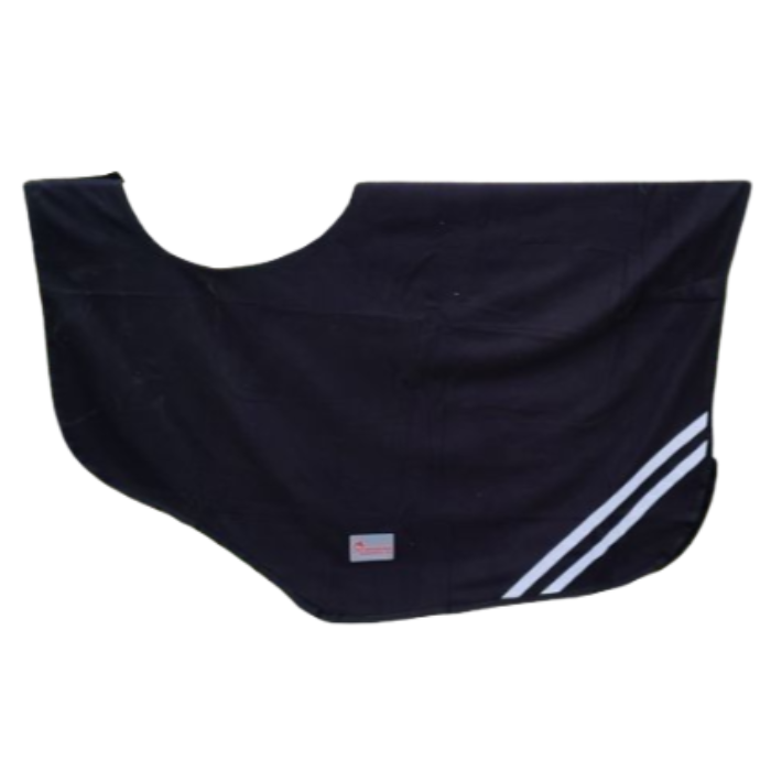 Black Fleece Quarter Sheet