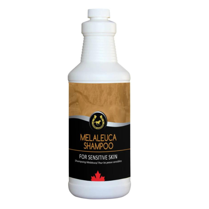 Melaleuca Shampoo ~ 1L