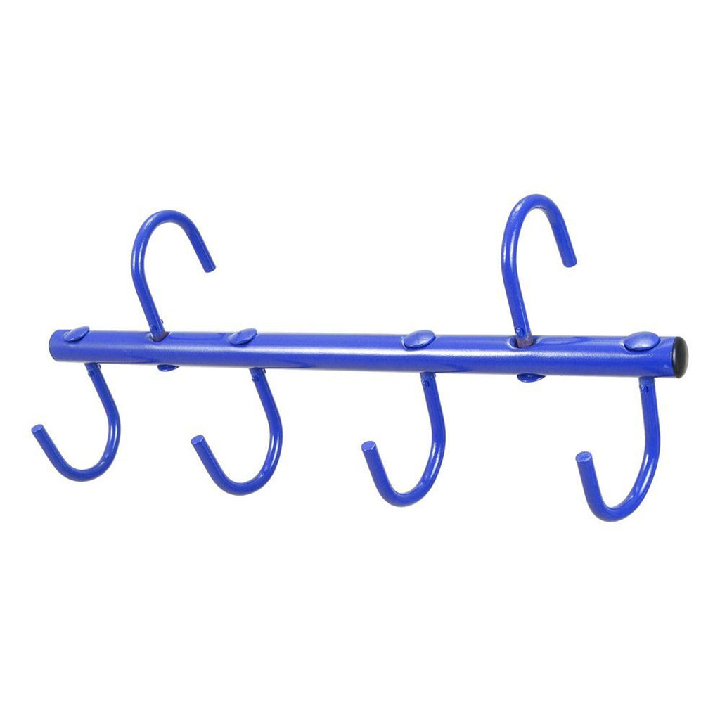 Swivel Hook Tack Rack