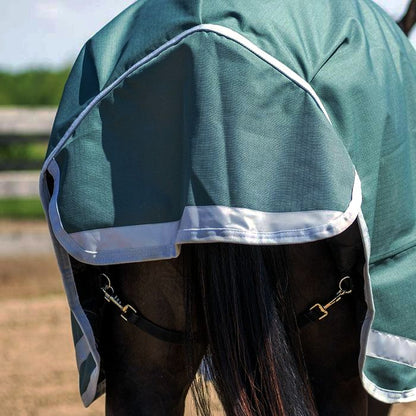 Fenway Mid-Neck Rain Sheet