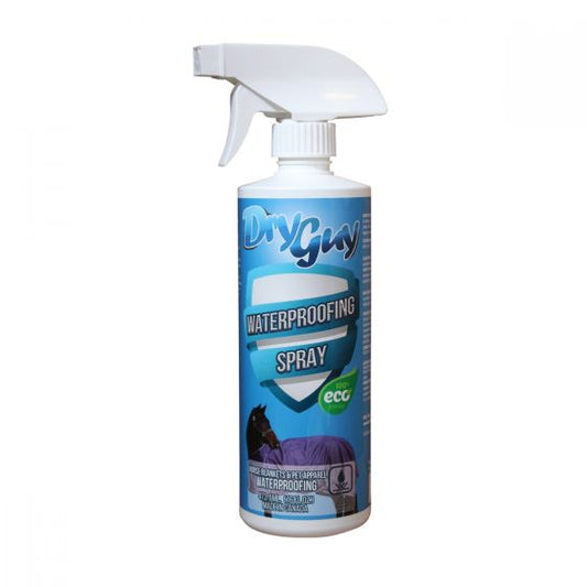 Dry Guy Water Proofing Spray ~ 16 oz Spray Bottle