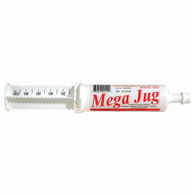 MEGA Jug Paste ~ 100CC