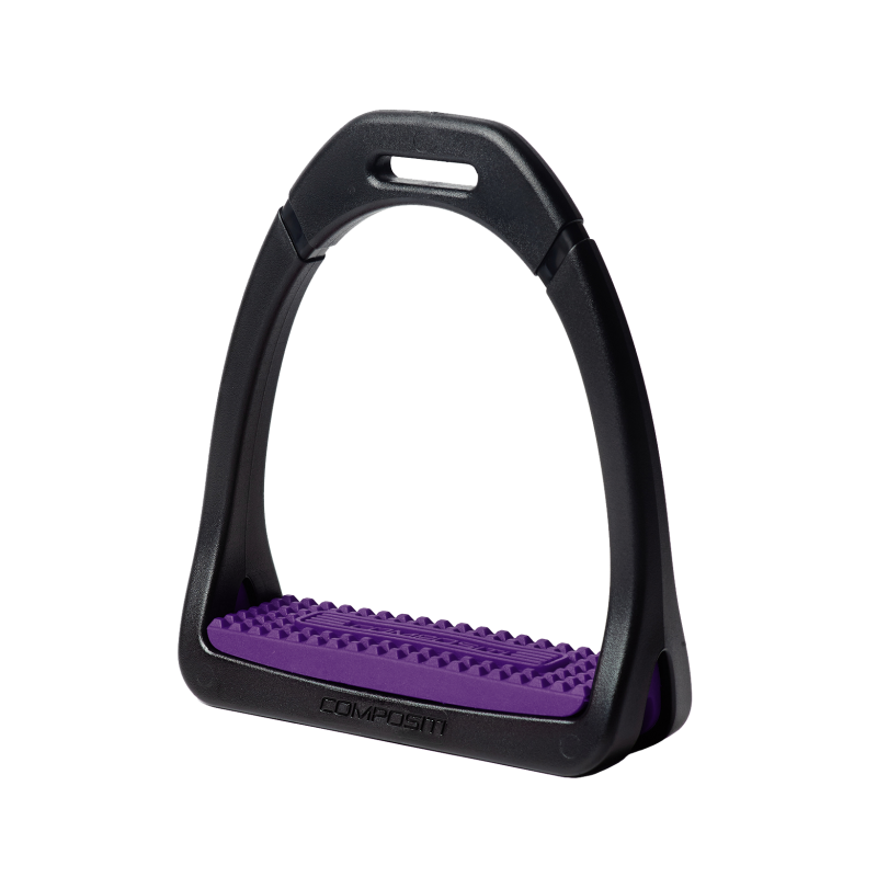 Premium Stirrup Irons ~ Compositi