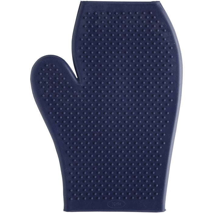 Rubber Grooming Mitt