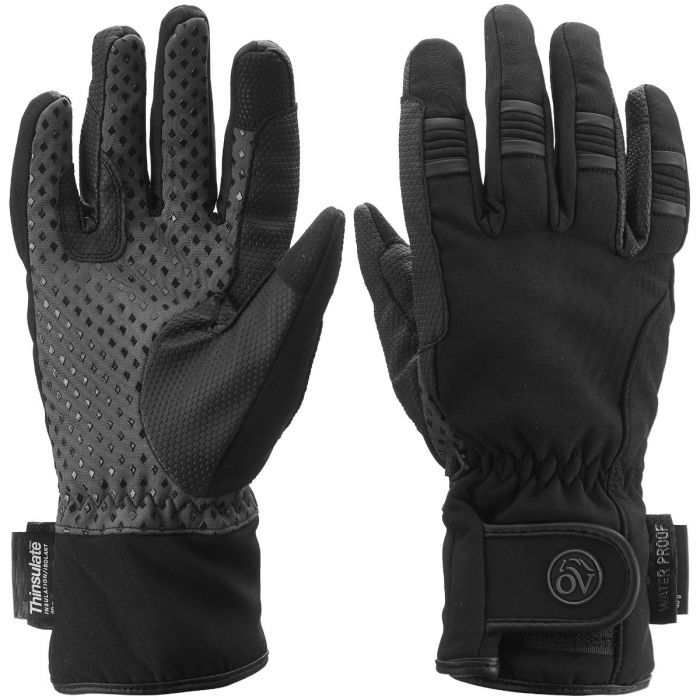 ThermaFlex Winter gloves by Ovation