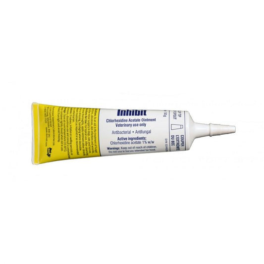 Inhibit Ointment 50G Tube ~ Generic Hibitane